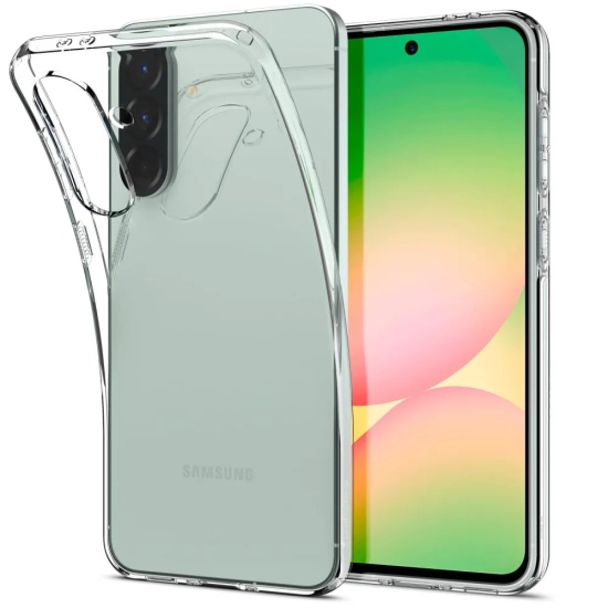 SPIGEN Etui ochronne na Samsung Galaxy A56 5G Liquid Crystal