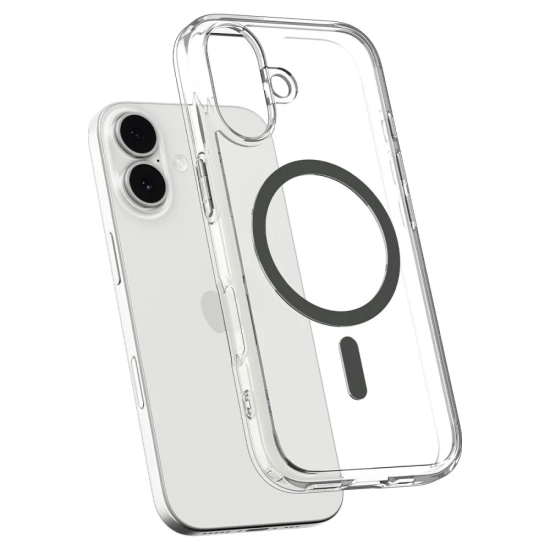 SPIGEN Etui pokrowiec na iPhone 17 Ultra Hybrid MagSafe