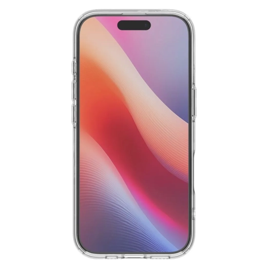 SPIGEN Etui ochronne case na iPhone 17 Liquid Crystal MagSafe