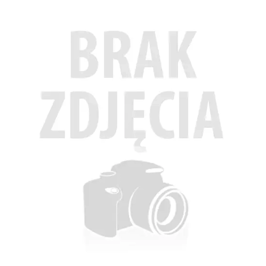 Pierścień kucharski cukierniczy do ciast potraw śr.100x(H)45mm Hendi 512159
