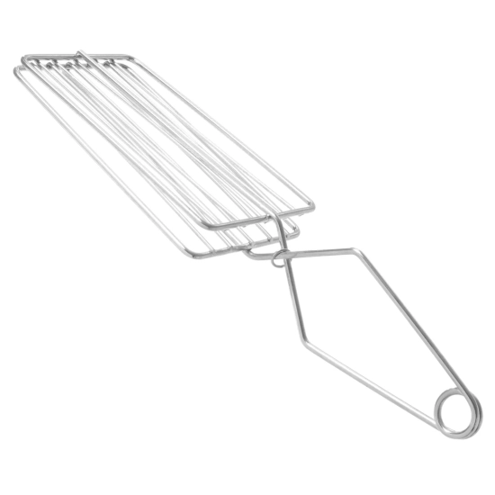 Hendi Klamra uchwyt na tosty 100x340mm