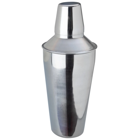 Bar Up Shaker koktailer barmański do drinków i koktajli stalowy 0.75L