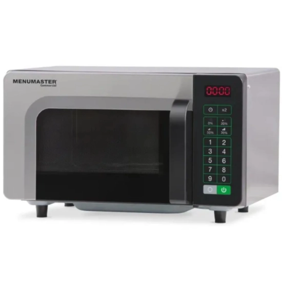 Kuchenka mikrofalowa mikrofalówka Menumaster RMS510TS2 23 l 1000 W 230 V