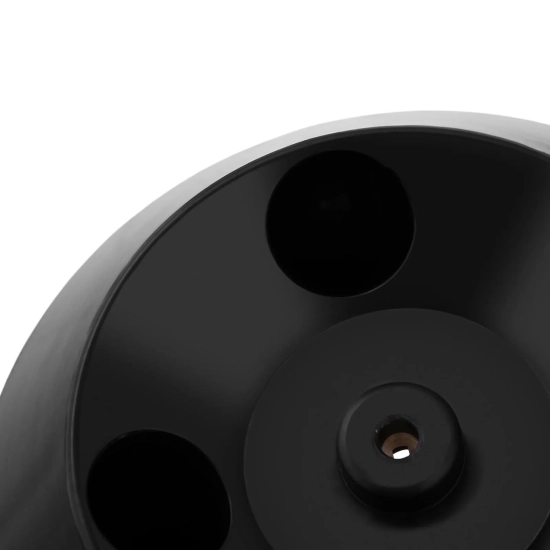 Steinberg Systems Wirnik rotor kątowy do wirówki laboratoryjnej na 4