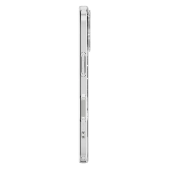 SPIGEN Etui ochronne case na iPhone 17 Liquid Crystal MagSafe