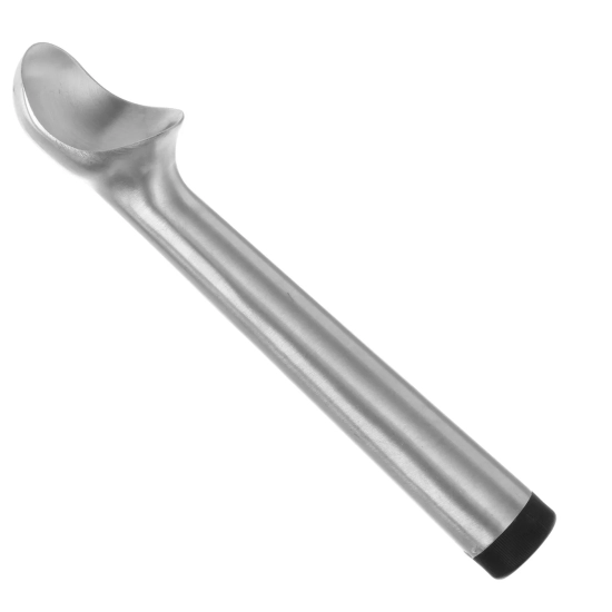Porcjoner łyżka do lodów i sorbetu KITCHEN LINE 1/30 śr. 56mm ogrzewana
