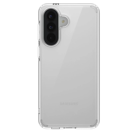SPIGEN Etui pokrowiec na Samsung Galaxy A57 5G Ultra Hybrid - przezroczysty