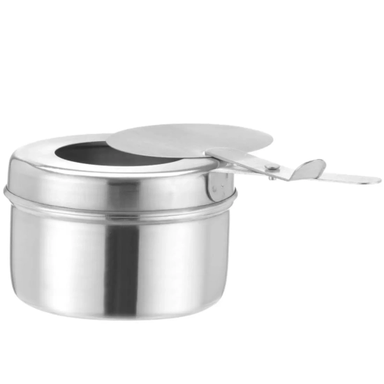 Podgrzewacz do potraw na pastę GN 1/1 - Hendi 475904
