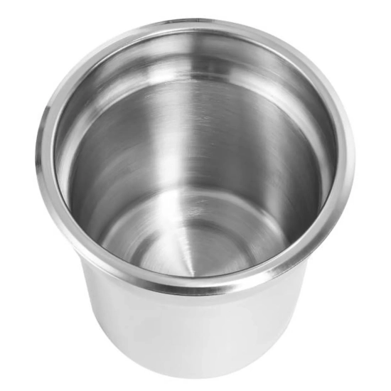 Royal Catering Bemar elektryczny podgrzewacz do zupy 300W 230V 2 x 3.8L