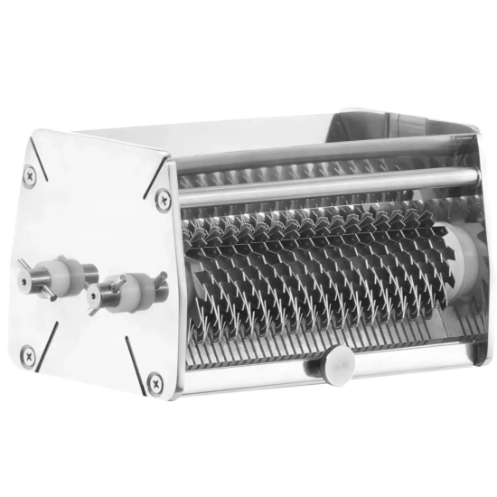 Kotleciarka elektryczna steaker 350W - Hendi 975305