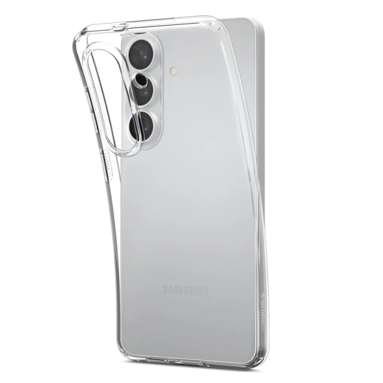 SPIGEN Etui pokrowiec case na Samsung Galaxy S26+ Liquid Crystal