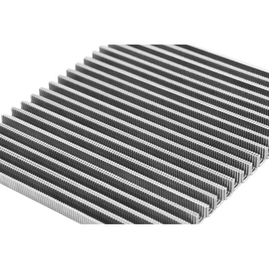Klipsy aluminiowe do klipsownicy ręcznej Royal Catering 11 x 11,5 - 4000