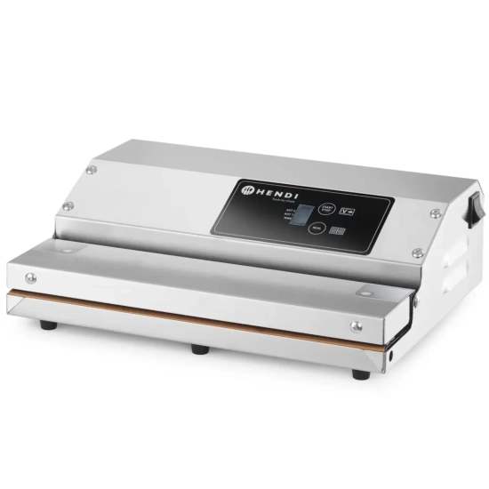 Pakowarka zgrzewarka próżniowa listwowa ze stali nierdzewnej Kitchen Line