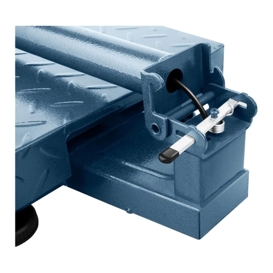 Steinberg Systems Waga platformowa magazynowa licząca składana 40x50cm