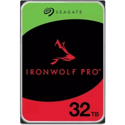 Seagate Dysk HDD IronWolf Pro ST32000NT000 32 TB