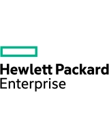 HEWLETT PACKARD ENTERPRISE