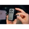 Adapter Verbatim Uniwersalny podróżny CNT-02 GaN III 3 × USB-C PD QC 32127