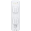 Zewnętrzny most bezprzewodowy Ubiquiti NanoStation M2, 2,4 GHz