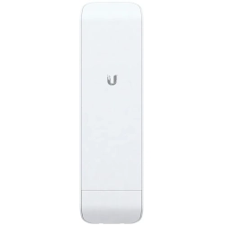Zewnętrzny most bezprzewodowy Ubiquiti NanoStation M2, 2,4 GHz