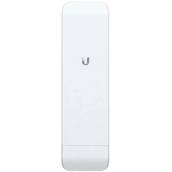 Zewnętrzny most bezprzewodowy Ubiquiti NanoStation M2, 2,4 GHz