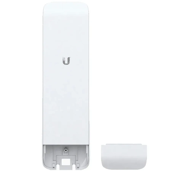 Zewnętrzny most bezprzewodowy Ubiquiti NanoStation M2, 2,4 GHz