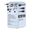 Adapter Verbatim podróżny Charge, n, podróżny GaN III 1 × USB-C 30187