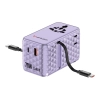 Adapter Verbatim podróżny Charge, n, podróżny GaN III 1 × USB-C 30188