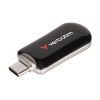 Verbatim Plectra 30225 128 GB USB-C czarny