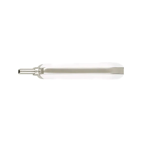 Verbatim Pendrive Plectra 64 GB USB-C 3.2 Gen 1 biały 30228