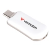 Verbatim Pendrive Plectra 512 GB USB-C biały 30231
