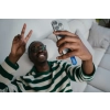 Pendrive Verbatim USB C, 64 GB, Plectra, niebieski, USB C 30232