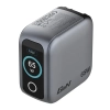 Ładowarka Verbatim Mini GaN 30238 65W 3-port szara