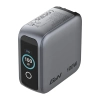 Ładowarka Verbatim Mini GaN 30239 100W z wyświetlaczem