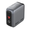 Ładowarka Verbatim Mini GaN 30239 100W z wyświetlaczem