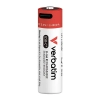Akumulatorki Verbatim AA USB-C 2100 mAh 30249 4 szt.