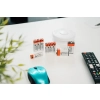 Akumulator Verbatim 9V USB-C 335 mAh 30251