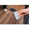 Ładowarka Verbatim Essentials Slim GaN 30280 65W szara