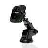 Ładowarka samochodowa Verbatim Charge n Drive Qi2 RGB 31860