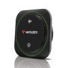 Ładowarka samochodowa Verbatim Charge n Drive Qi2 RGB 31860
