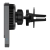 Ładowarka samochodowa Verbatim Charge n Drive 31862 Qi RGB