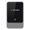 Ładowarka samochodowa Verbatim Charge n Drive 31862 Qi RGB
