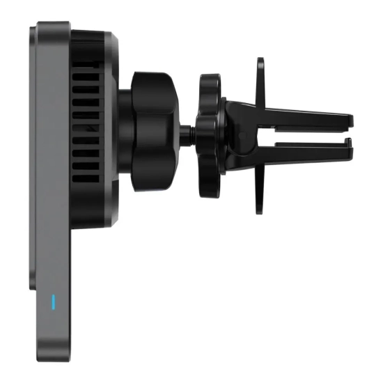 Ładowarka samochodowa Verbatim Charge n Drive 31862 Qi RGB