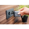 Ładowarka Verbatim Mini GaN 32059 70W USB-C USB-A szara