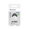 Verbatim My Finder 32131 lokalizator Bluetooth 2 sztuki