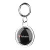 Verbatim My Finder Coin 32133 lokalizator Bluetooth — produkt na białym tle