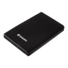 Dysk zewnętrzny SSD Verbatim Store N Go Slim, czarny, USB 3.2 Gen 1, 1 TB