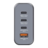 Verbatim GaN GNC-140 32203 ładowarka 140 W, 4 porty