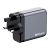Verbatim GaN GNC-140 32203 ładowarka 140 W, 4 porty