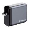 Verbatim GaN GNC-140 32203 ładowarka 140 W, 4 porty