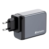 Verbatim GaN GNC-200 32204 ładowarka 200 W, 4 porty